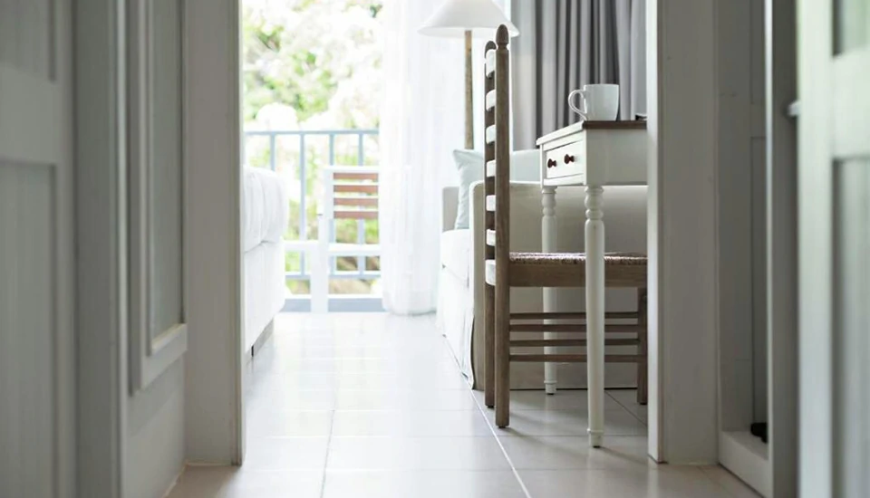 هتل مارینا اکسپرس کرابی